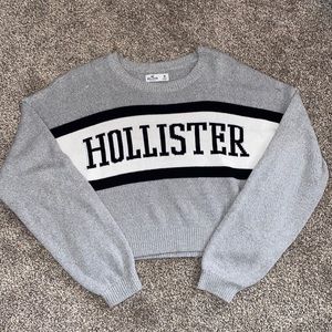 Hollister Sweater